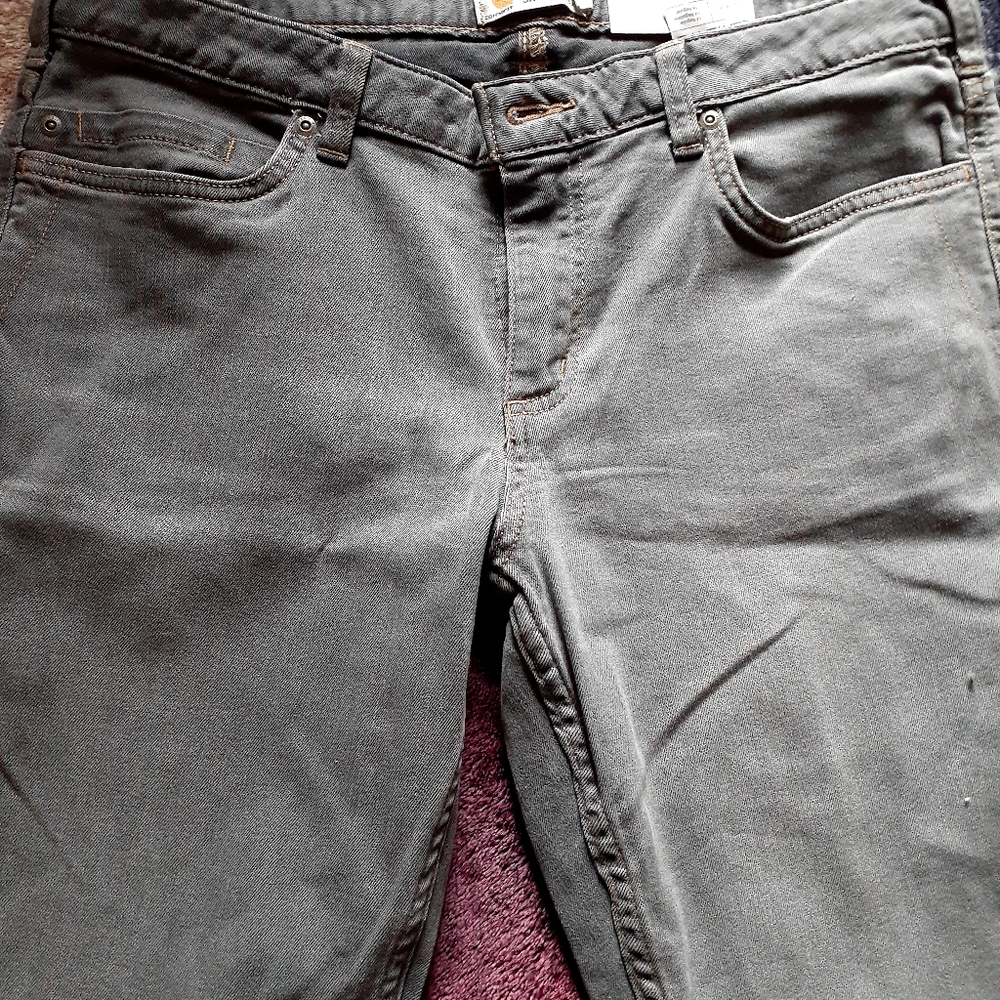 Carhartt women jeans